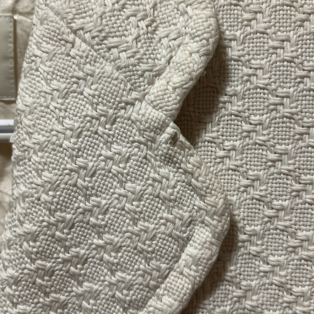 Small Banana Republic jacket - Picture 4 of 6